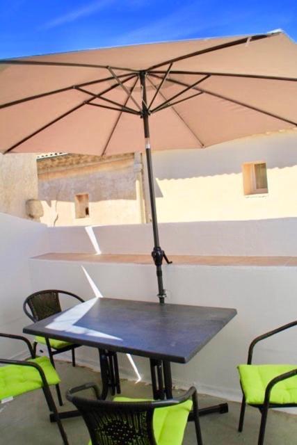 Ferienwohnung Beach, Wine, Dining, Sports, Summer, Winter Sérignan Exterior foto